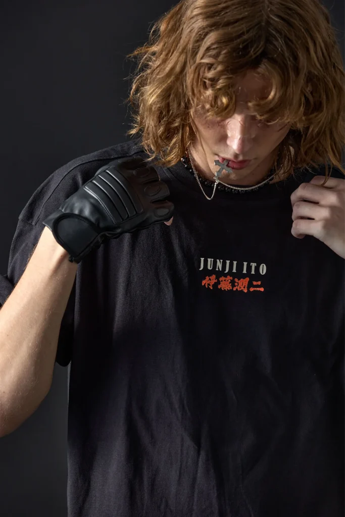 เท่จัด Jack Russel Jeans x Junji Ito Limited Edition Collection 16 Jack Russel