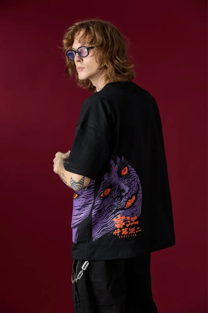 เท่จัด Jack Russel Jeans x Junji Ito Limited Edition Collection 13 Jack Russel