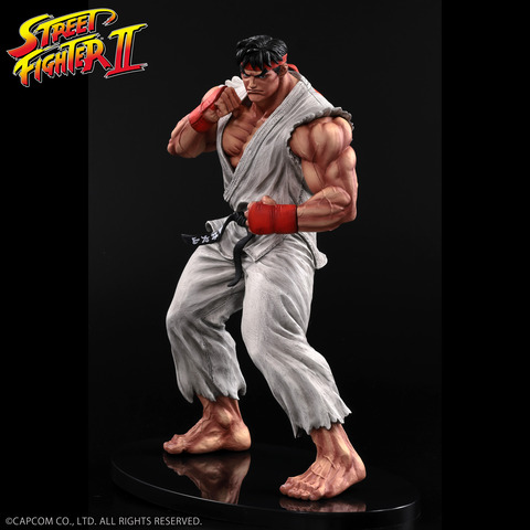Street Fighter