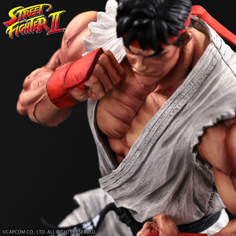 Street Fighter