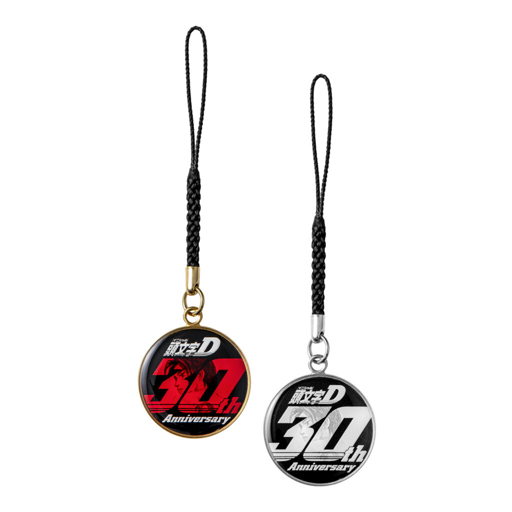 ANGEL CLOVER ส่งนาฬิกาข้อมือ 2 เรือนใหม่จาก  Initial D