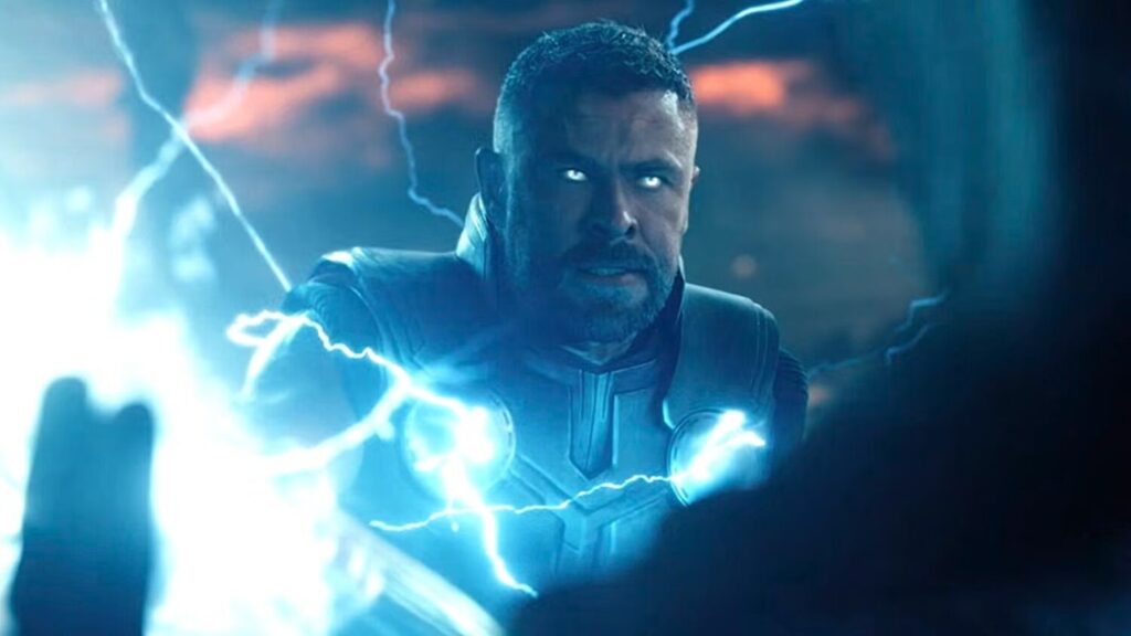 ตัวอย่าง Avengers: Doomsday ทุบสถิติ 503 ล้านวิวใน 24 ชั่วโมง ขึ้นแท่นอันดับ 2 ตลอดกาล 3 ตัวอย่าง Avengers: Doomsday ทุบสถิติ 503 ล้านวิวใน 24 ชั่วโมง ขึ้นแท่นอันดับ 2 ตลอดกาล
