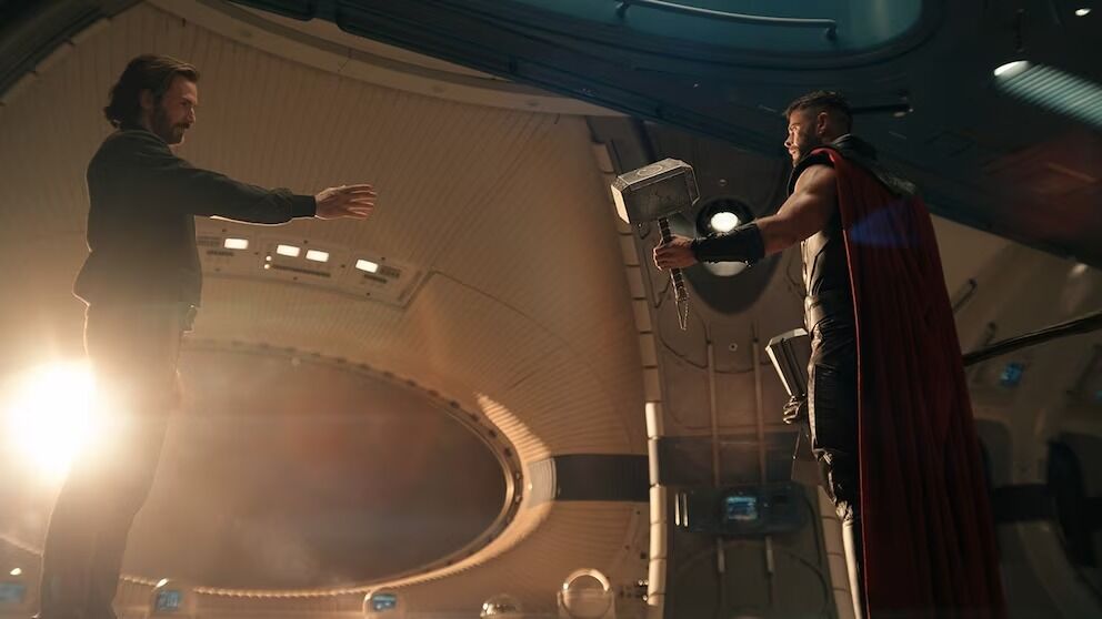 ตัวอย่าง Avengers: Doomsday ทุบสถิติ 503 ล้านวิวใน 24 ชั่วโมง ขึ้นแท่นอันดับ 2 ตลอดกาล 2 Avengers: Doomsday