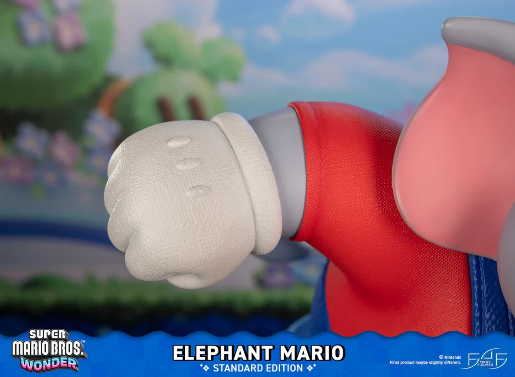 Super Mario