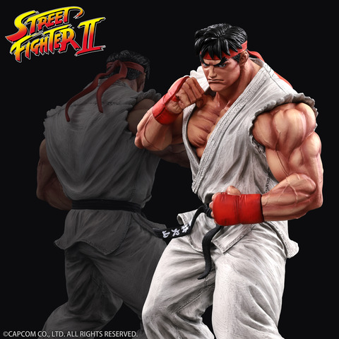 Street Fighter
