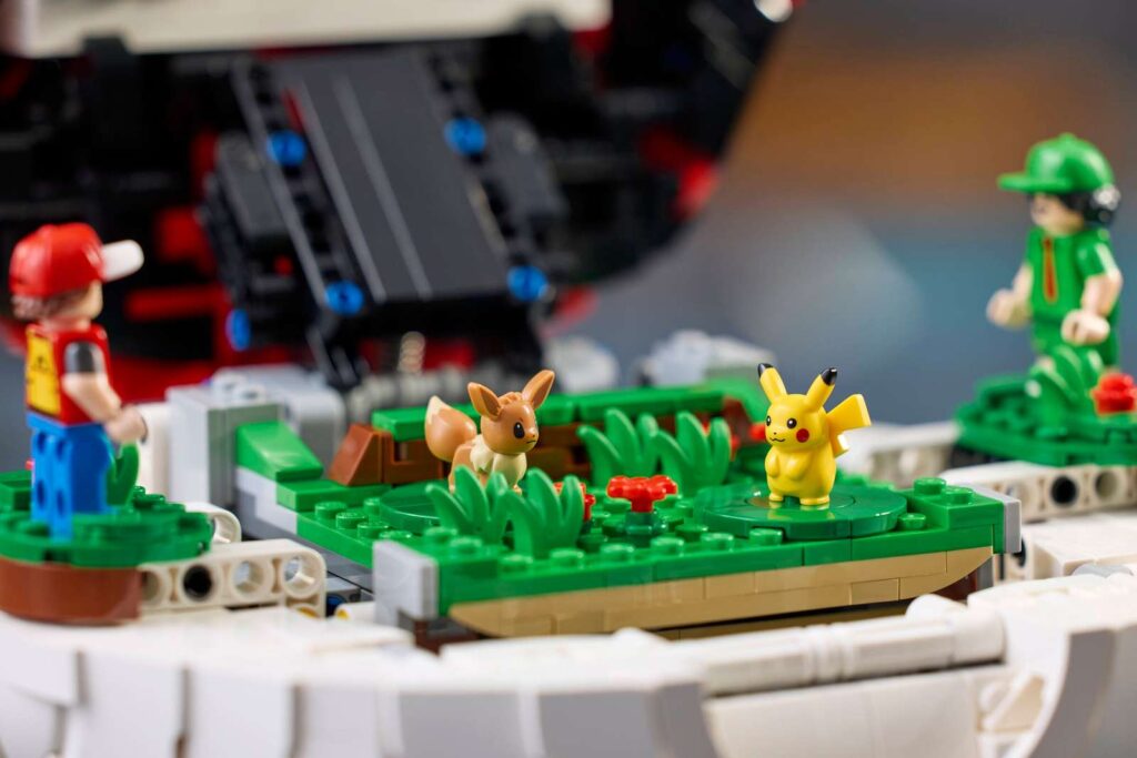 Pokemon