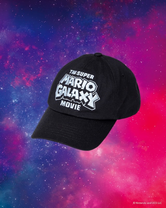 Super Mario