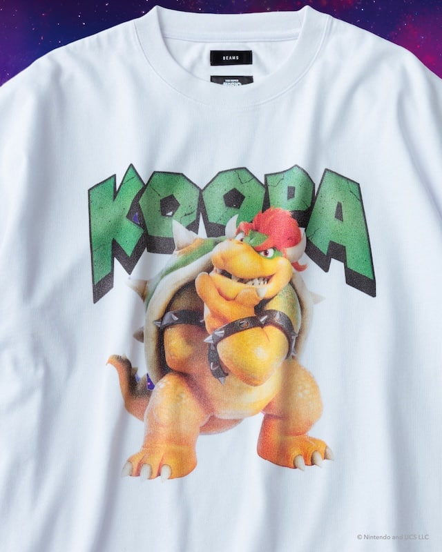 Super Mario