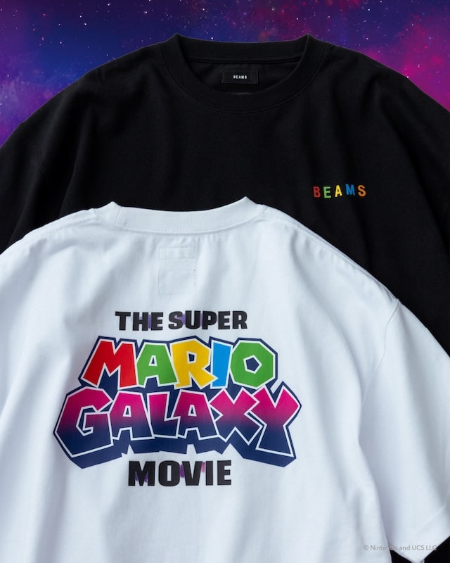 Super Mario