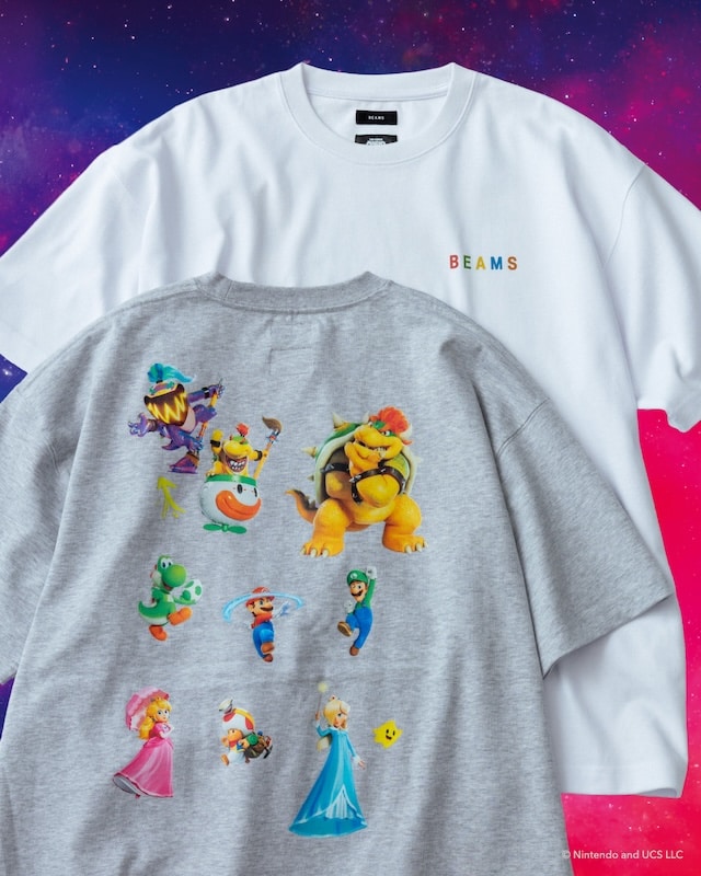 Super Mario