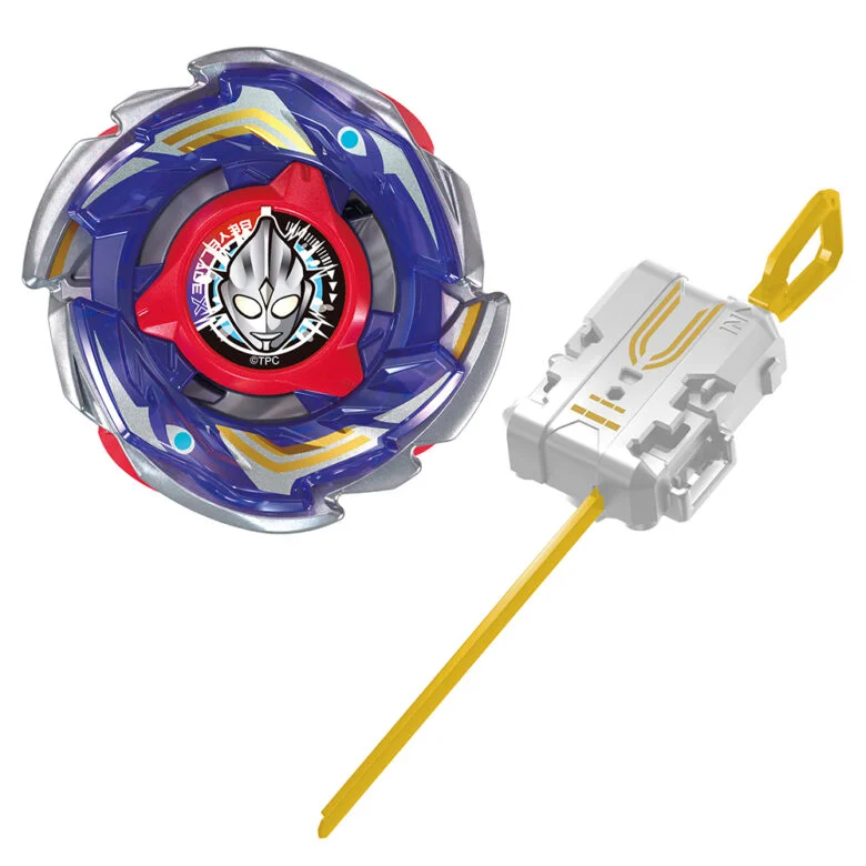 BEYBLADE X