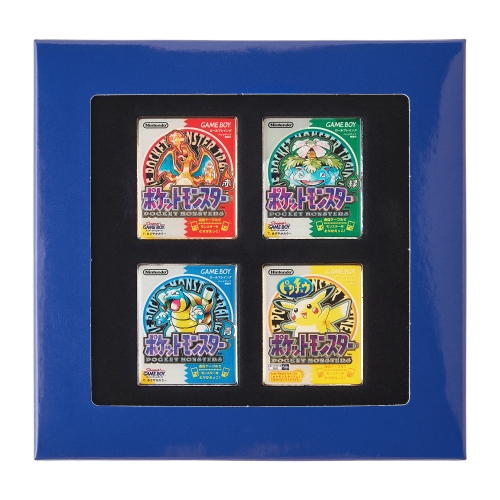 Pokemon