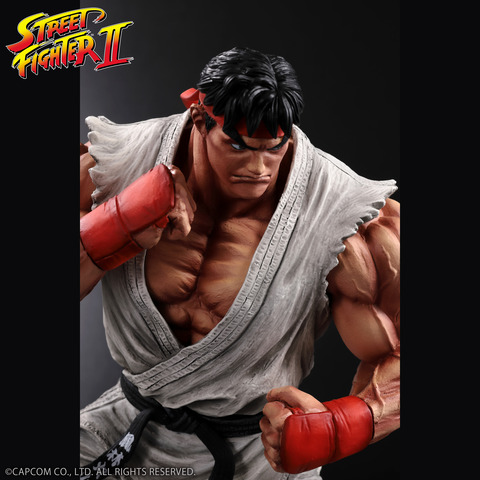 Street Fighter
