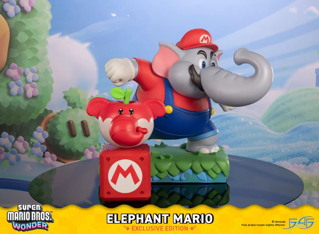 Super Mario