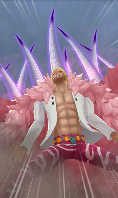 เกมตู้ One Piece Dawn Strike พร้อมเปิดศึกวัดพลังแล้ว 7 One Piece