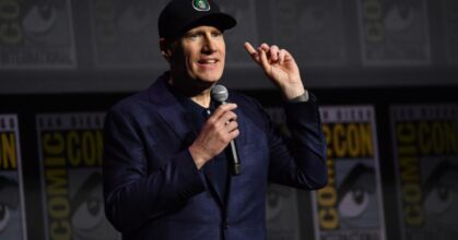 Kevin Feige เผยเบื้องหลังลือกนักแสดง Black Panther คนใหม่