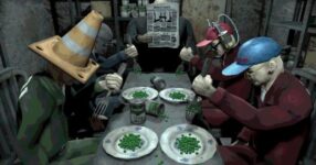เกมมิตรภาพพัง! Machine Party เกมปาร์ตี้สุดโหดวางขายแล้วบน Steam