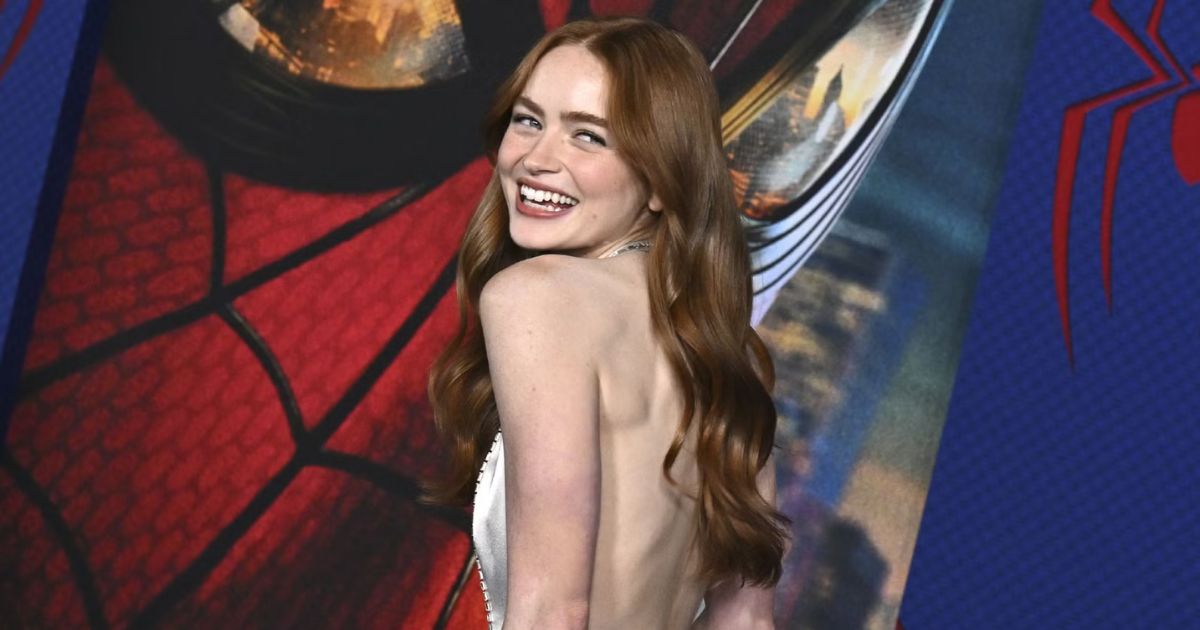 เฉลยแล้ว! Sadie Sink รับบท Jean Grey ใน Spider-Man: Brand New Day 1 เฉลยแล้ว! Sadie Sink รับบท Jean Grey ใน Spider-Man: Brand New Day