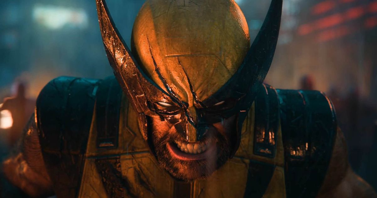 Marvel's Wolverine ปล่อยตัวอย่างใหม่! เปิดตัว Lady Deathstrike