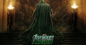 ศึกล้างมัลติเวิร์สเริ่มแล้ว! ปล่อยตัวอย่างแรก Avengers: Doomsday เผยโฉม Doctor Doom ของ Robert Downey Jr.