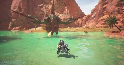 ผู้สร้าง Monster Fantasy แจงดราม่าคล้าย Monster Hunter ยืนยันเล่นจริงแล้วจะรู้ว่าแตกต่าง