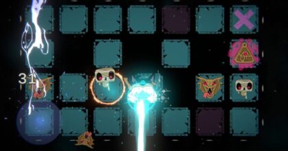 KAZ เกม Roguelike ที่ใช้แค่ปุ่มทิศทาง เปิดตัวบน Steam พร้อมเสียงชื่นชมล้นหลาม