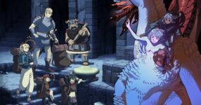 พร้อมเสิร์ฟความสนุกอีกครั้งแล้วสำหรับ Delicious in Dungeon Season 2