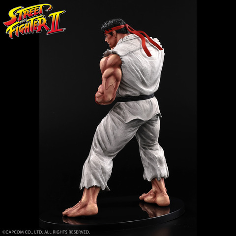 Street Fighter