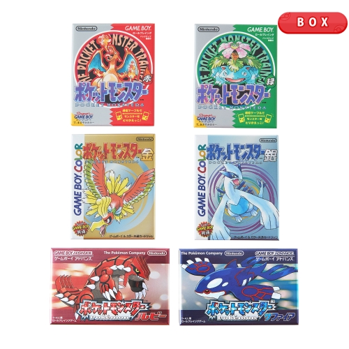Pokemon