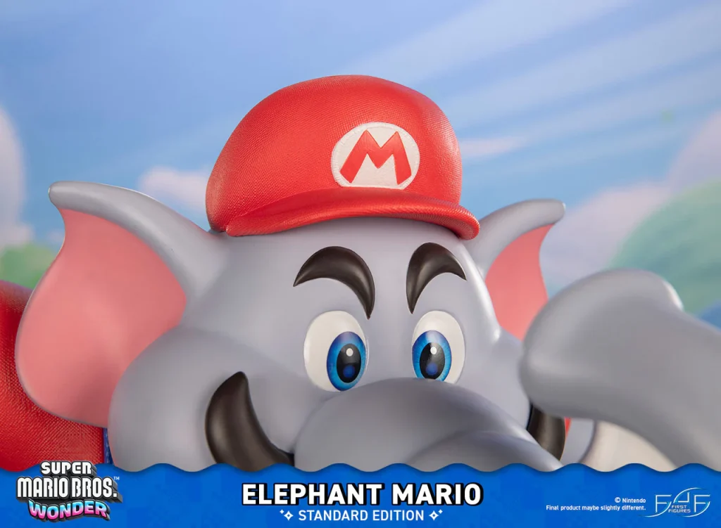 Super Mario