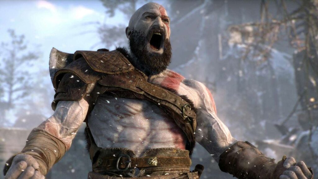 Kratos ต้องเปลี่ยนตัว! ซีรีส์ God of War สะดุด หลัง Ryan Hurst บาดเจ็บหนักกลางกองถ่าย 3 Kratos ต้องเปลี่ยนตัว! ซีรีส์ God of War สะดุด หลัง Ryan Hurst บาดเจ็บหนักกลางกองถ่าย