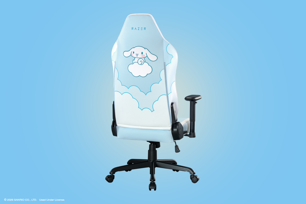 Cinnamoroll