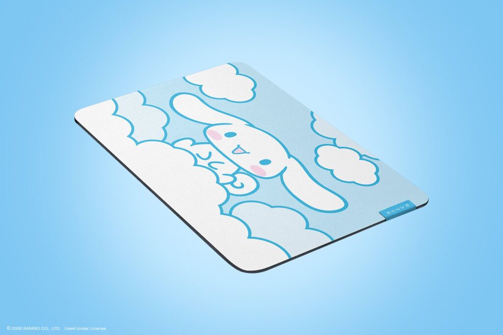 Cinnamoroll