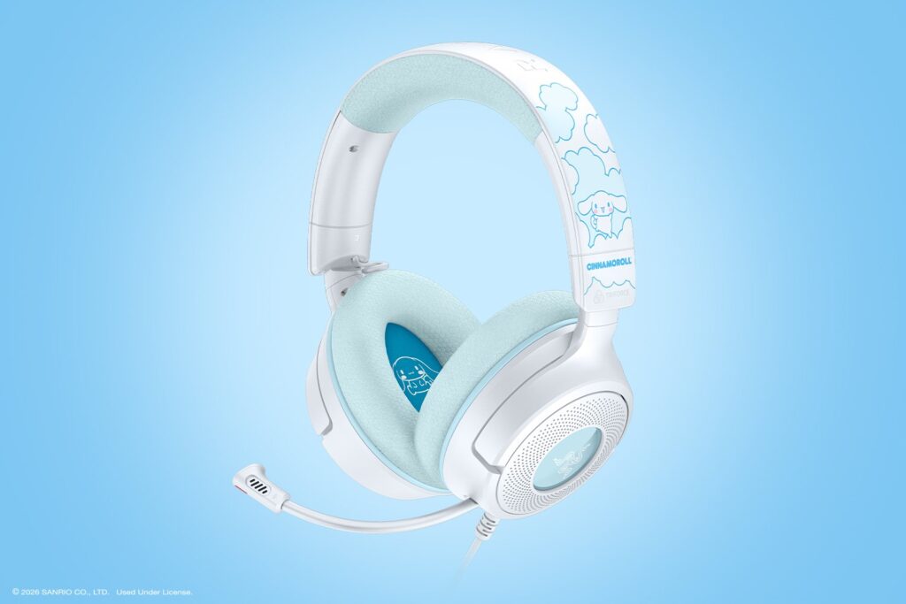 Cinnamoroll