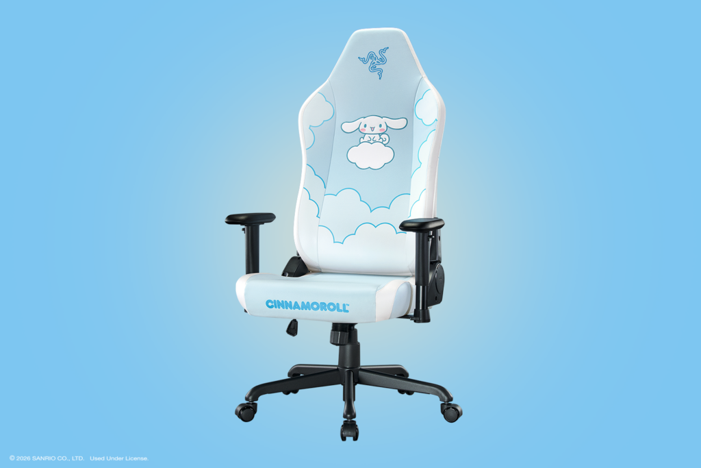 Cinnamoroll