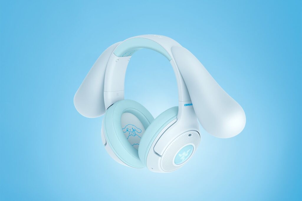 Cinnamoroll