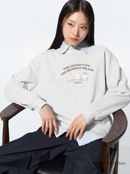 UNIQLO ส่งคอลเลคชั่นใหม่สุดน่ารักจาก Chiikawa 6 UNIQLO