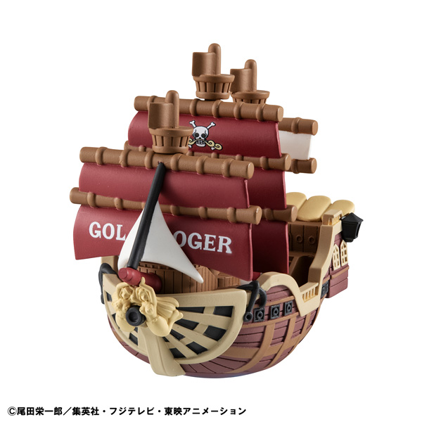 One Piece Vol.3