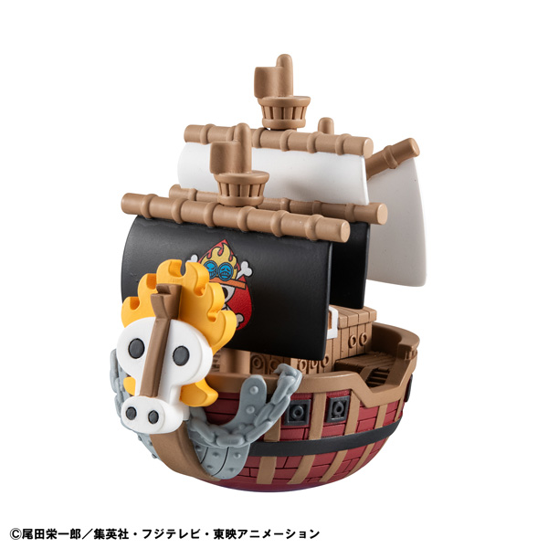 One Piece Vol.3