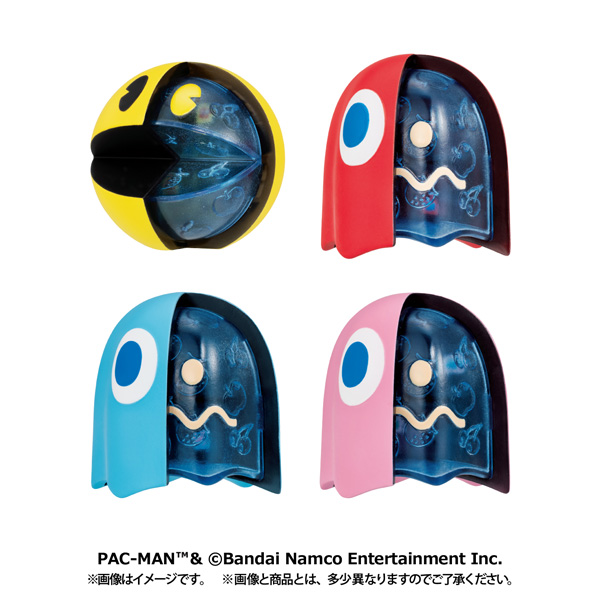 PAC-MAN