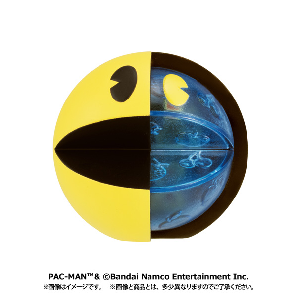 PAC-MAN