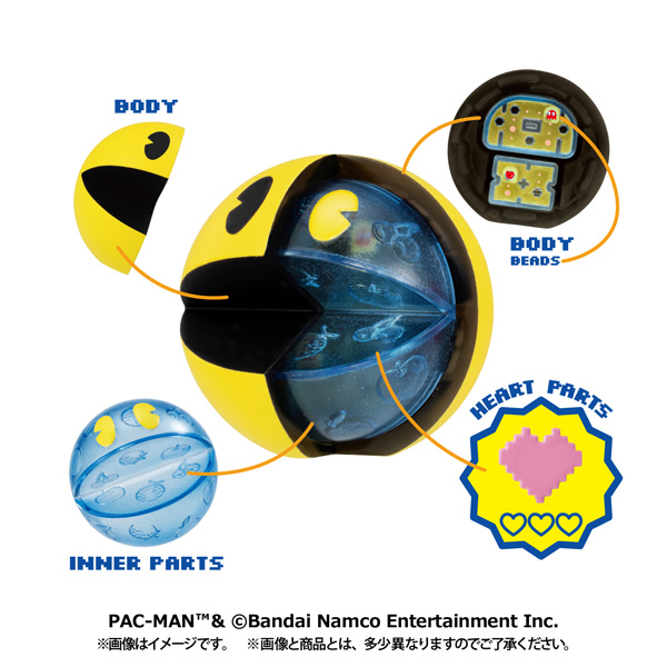 PAC-MAN