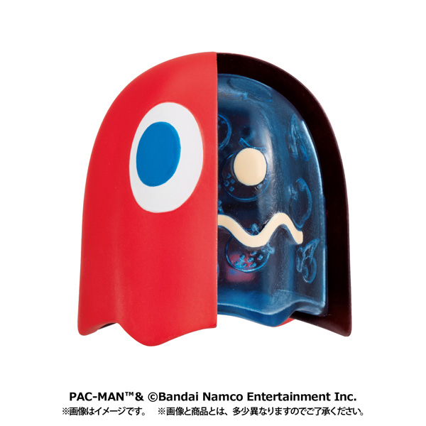 PAC-MAN