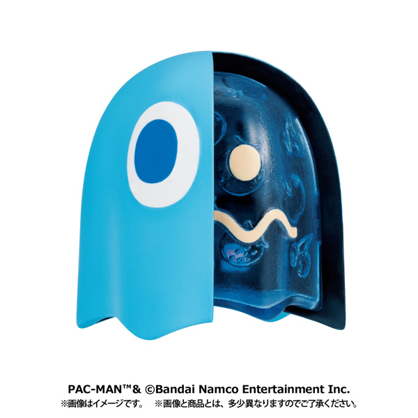 PAC-MAN