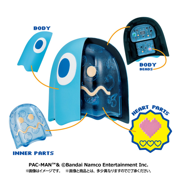 PAC-MAN