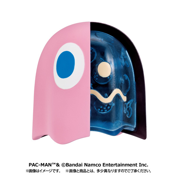 PAC-MAN