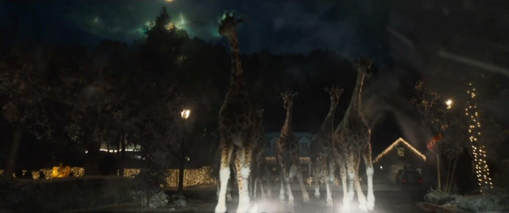Sony เผยตัวอย่างภาพยนตร์ผจญภัยสุดแฟนตาซีกับ Jumanji Open World 5 Jumanji