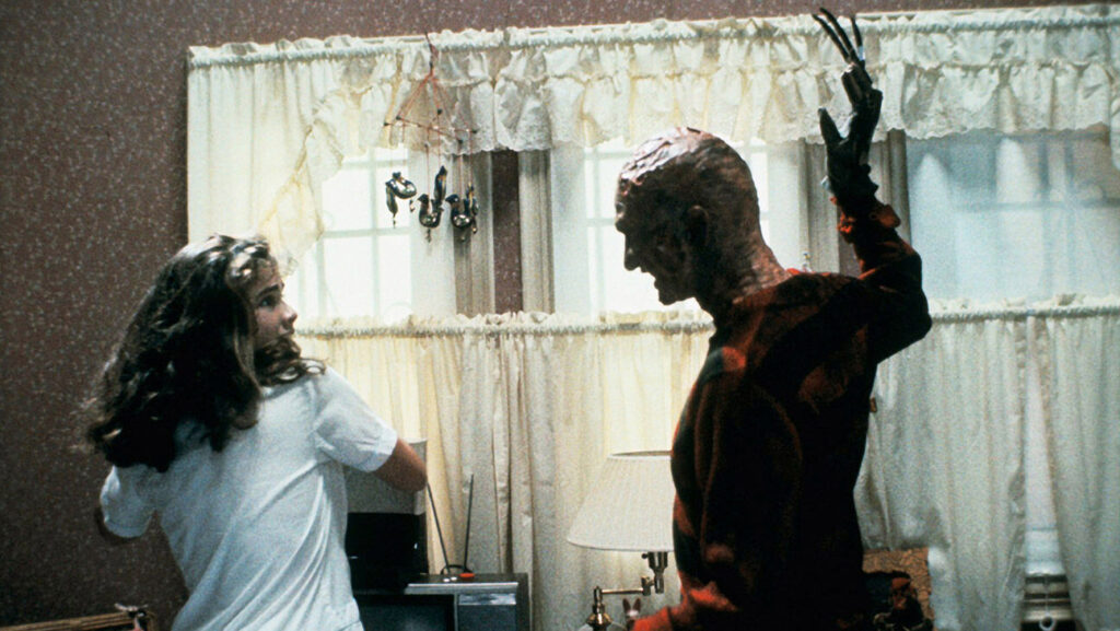 เฟรดดี้ คูเกอร์กลับมาแล้ว! เดินหน้าสร้าง A Nightmare on Elm Street ฉบับใหม่