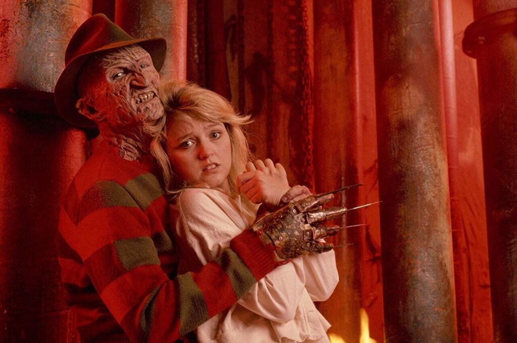 A Nightmare on Elm Street