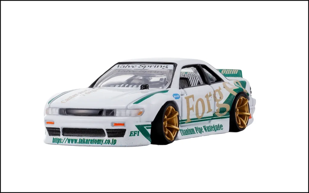 TOMICA